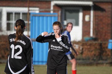 Bild 93 - Frauen Kellinghusen am 26.2.12